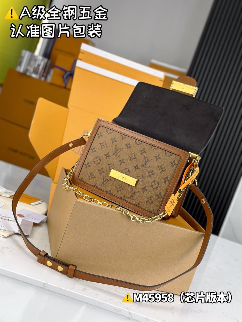 LV Dauphine Bags